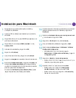 Preview for 115 page of Samsung ML-3312ND (Spanish) Manual Del Usuario