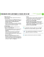 Preview for 128 page of Samsung ML-3312ND (Spanish) Manual Del Usuario