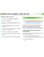 Preview for 132 page of Samsung ML-3312ND (Spanish) Manual Del Usuario