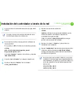 Preview for 133 page of Samsung ML-3312ND (Spanish) Manual Del Usuario