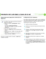 Preview for 134 page of Samsung ML-3312ND (Spanish) Manual Del Usuario