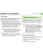 Preview for 140 page of Samsung ML-3312ND (Spanish) Manual Del Usuario