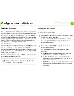 Preview for 141 page of Samsung ML-3312ND (Spanish) Manual Del Usuario