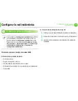 Предварительный просмотр 147 страницы Samsung ML-3312ND (Spanish) Manual Del Usuario