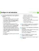 Предварительный просмотр 150 страницы Samsung ML-3312ND (Spanish) Manual Del Usuario