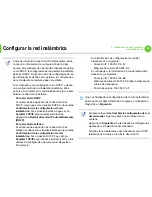 Предварительный просмотр 154 страницы Samsung ML-3312ND (Spanish) Manual Del Usuario