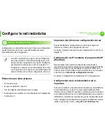 Предварительный просмотр 162 страницы Samsung ML-3312ND (Spanish) Manual Del Usuario