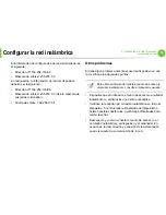 Предварительный просмотр 166 страницы Samsung ML-3312ND (Spanish) Manual Del Usuario