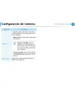 Предварительный просмотр 177 страницы Samsung ML-3312ND (Spanish) Manual Del Usuario