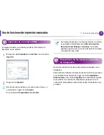 Предварительный просмотр 186 страницы Samsung ML-3312ND (Spanish) Manual Del Usuario