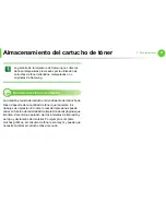 Preview for 207 page of Samsung ML-3312ND (Spanish) Manual Del Usuario