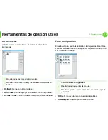 Preview for 220 page of Samsung ML-3312ND (Spanish) Manual Del Usuario