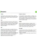 Предварительный просмотр 259 страницы Samsung ML-3312ND (Spanish) Manual Del Usuario