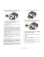 Preview for 35 page of Samsung ML-3470 User Manual