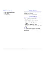 Preview for 37 page of Samsung ML-3470 User Manual