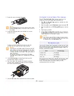 Preview for 42 page of Samsung ML-3470 User Manual