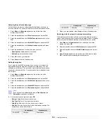 Preview for 60 page of Samsung ML-3470 User Manual