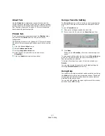 Preview for 81 page of Samsung ML-3470 User Manual