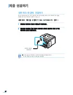 Preview for 35 page of Samsung ML 3471ND - B/W Laser Printer (Korean) User Manual