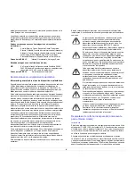 Preview for 10 page of Samsung ML 3471ND - B/W Laser Printer Manual Del Usuario