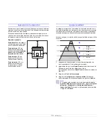 Preview for 16 page of Samsung ML 3471ND - B/W Laser Printer Manual Del Usuario