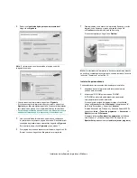 Preview for 69 page of Samsung ML 3471ND - B/W Laser Printer Manual Del Usuario