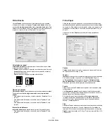 Preview for 78 page of Samsung ML 3471ND - B/W Laser Printer Manual Del Usuario