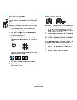 Preview for 83 page of Samsung ML 3471ND - B/W Laser Printer Manual Del Usuario