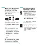 Preview for 84 page of Samsung ML 3471ND - B/W Laser Printer Manual Del Usuario