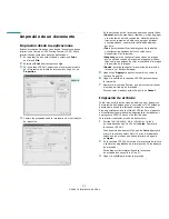 Preview for 95 page of Samsung ML 3471ND - B/W Laser Printer Manual Del Usuario