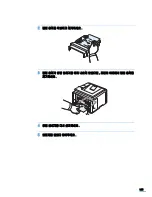 Preview for 166 page of Samsung ML 3471ND - B/W Laser Printer User Manual