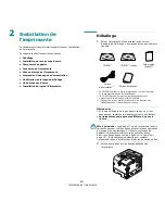 Preview for 15 page of Samsung ML-3560 Series Manuel D'Utilisation