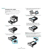 Preview for 18 page of Samsung ML-3560 Series Manuel D'Utilisation