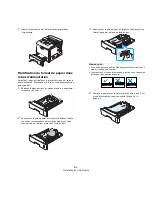 Preview for 19 page of Samsung ML-3560 Series Manuel D'Utilisation