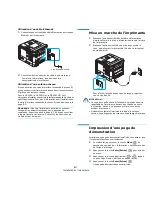 Preview for 21 page of Samsung ML-3560 Series Manuel D'Utilisation