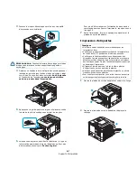 Preview for 40 page of Samsung ML-3560 Series Manuel D'Utilisation