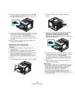 Preview for 41 page of Samsung ML-3560 Series Manuel D'Utilisation