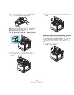 Preview for 46 page of Samsung ML-3560 Series Manuel D'Utilisation