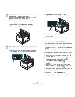 Preview for 49 page of Samsung ML-3560 Series Manuel D'Utilisation