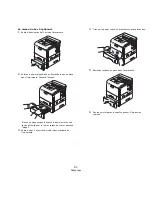 Preview for 55 page of Samsung ML-3560 Series Manuel D'Utilisation