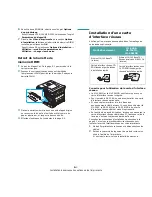 Preview for 71 page of Samsung ML-3560 Series Manuel D'Utilisation