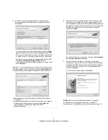 Preview for 95 page of Samsung ML-3560 Series Manuel D'Utilisation