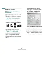 Preview for 106 page of Samsung ML-3560 Series Manuel D'Utilisation