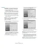 Preview for 117 page of Samsung ML-3560 Series Manuel D'Utilisation