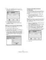 Preview for 118 page of Samsung ML-3560 Series Manuel D'Utilisation