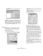 Preview for 120 page of Samsung ML-3560 Series Manuel D'Utilisation