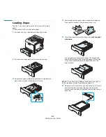 Preview for 17 page of Samsung ML-3560 Series User Manual