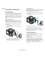 Preview for 19 page of Samsung ML-3560 Series User Manual