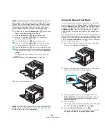 Preview for 35 page of Samsung ML-3560 Series User Manual