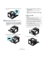 Preview for 38 page of Samsung ML-3560 Series User Manual